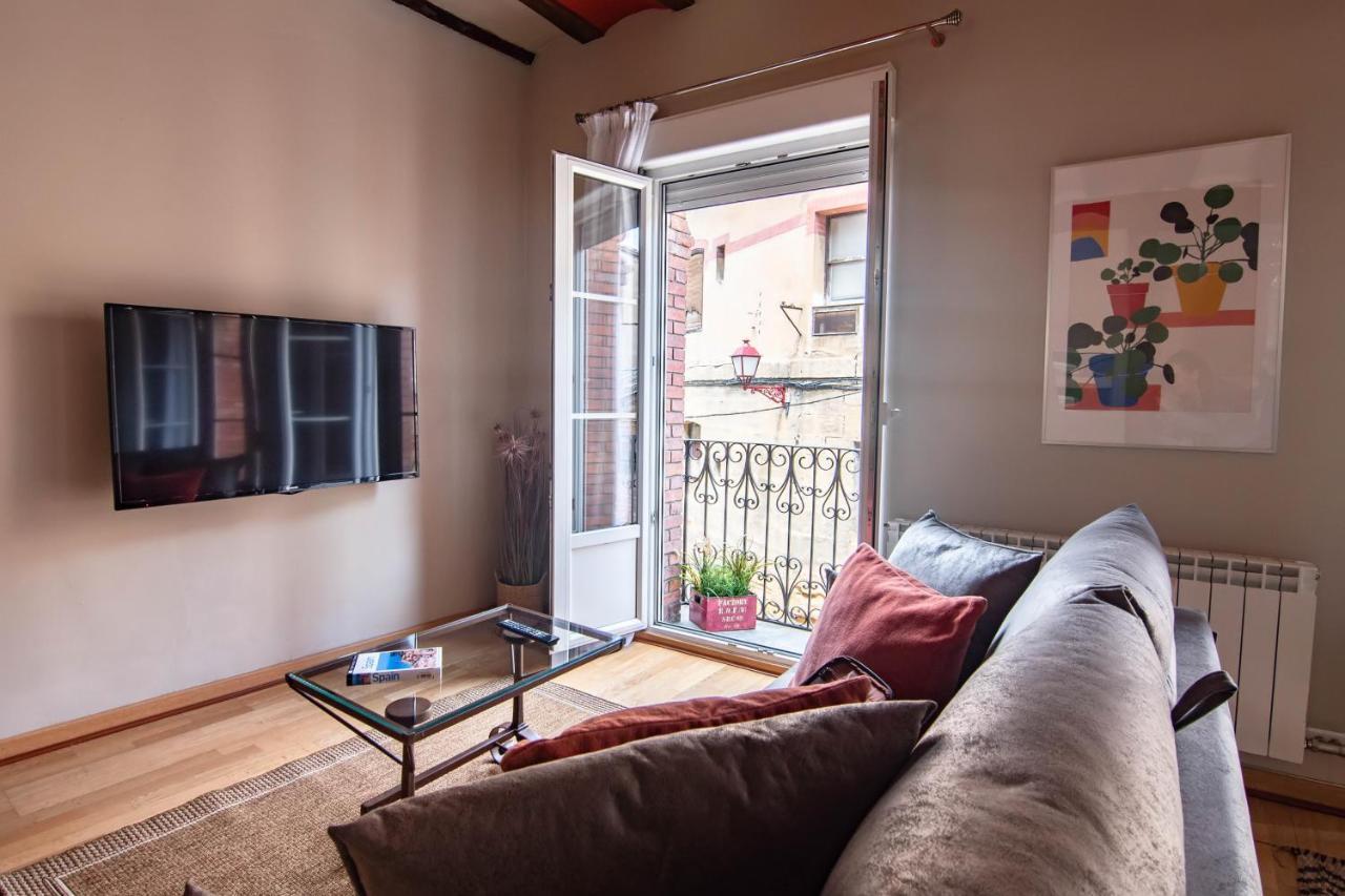 Haro Apartments Exterior photo