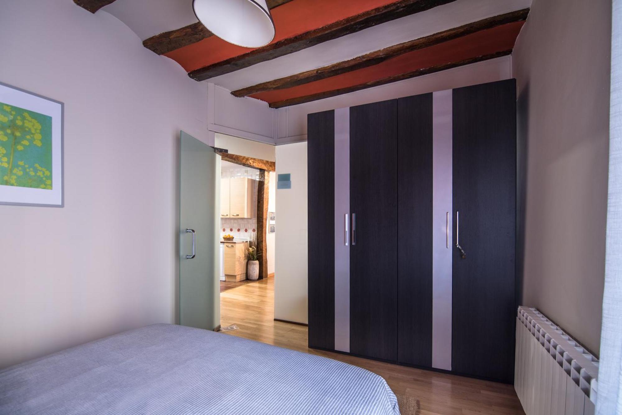 Haro Apartments Exterior photo